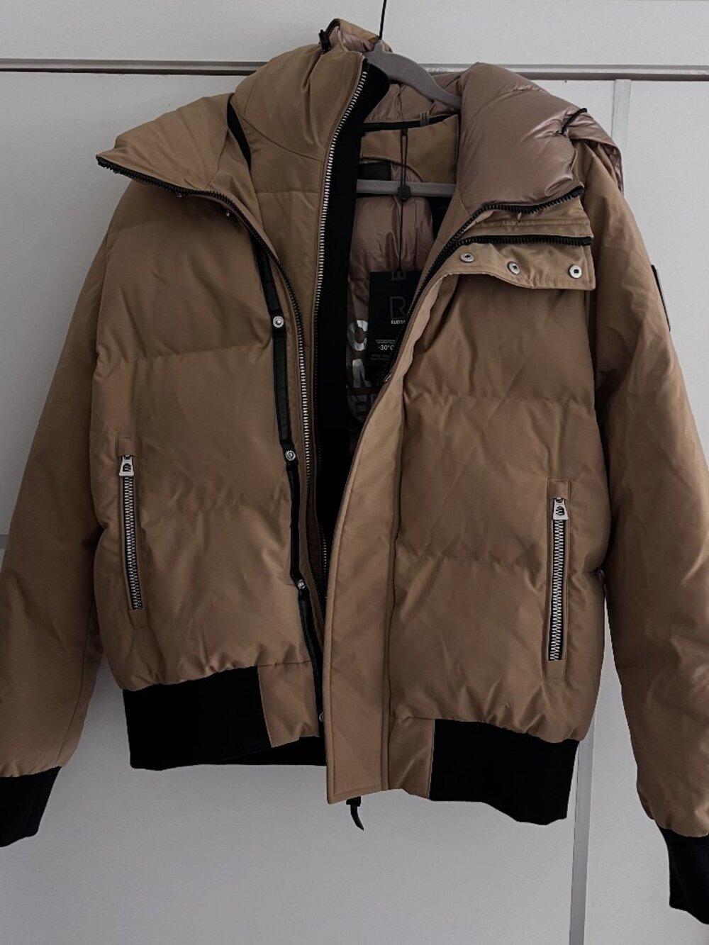 Rudsak jacket